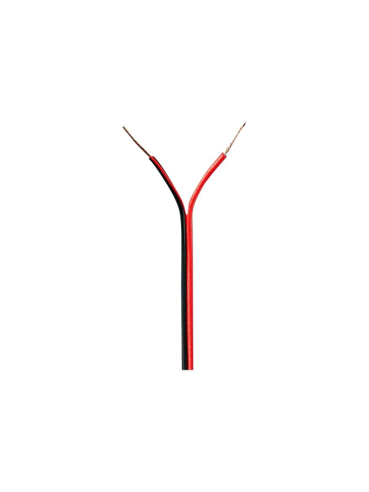 Nedis bulk speaker cable - 100 m