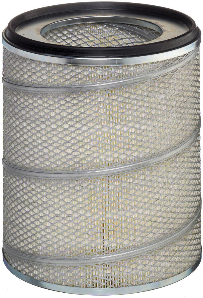 Hengst Filter Luftfilter E569l 282mm Für Gm Mitsubishi Bmc
