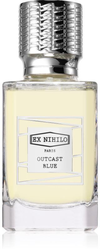 Ex Nihilo Outcast Blue Eau de Parfum mixte 50 ml