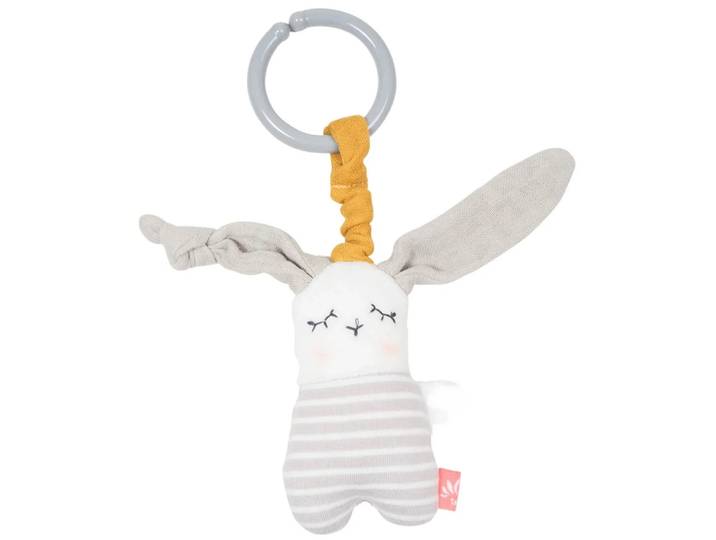 Minimobile Hase