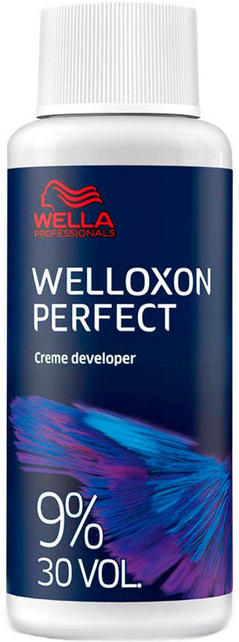 Wella Professionals Welloxon Perfect Wasserstoffperoxid 9% 30 Vol 60