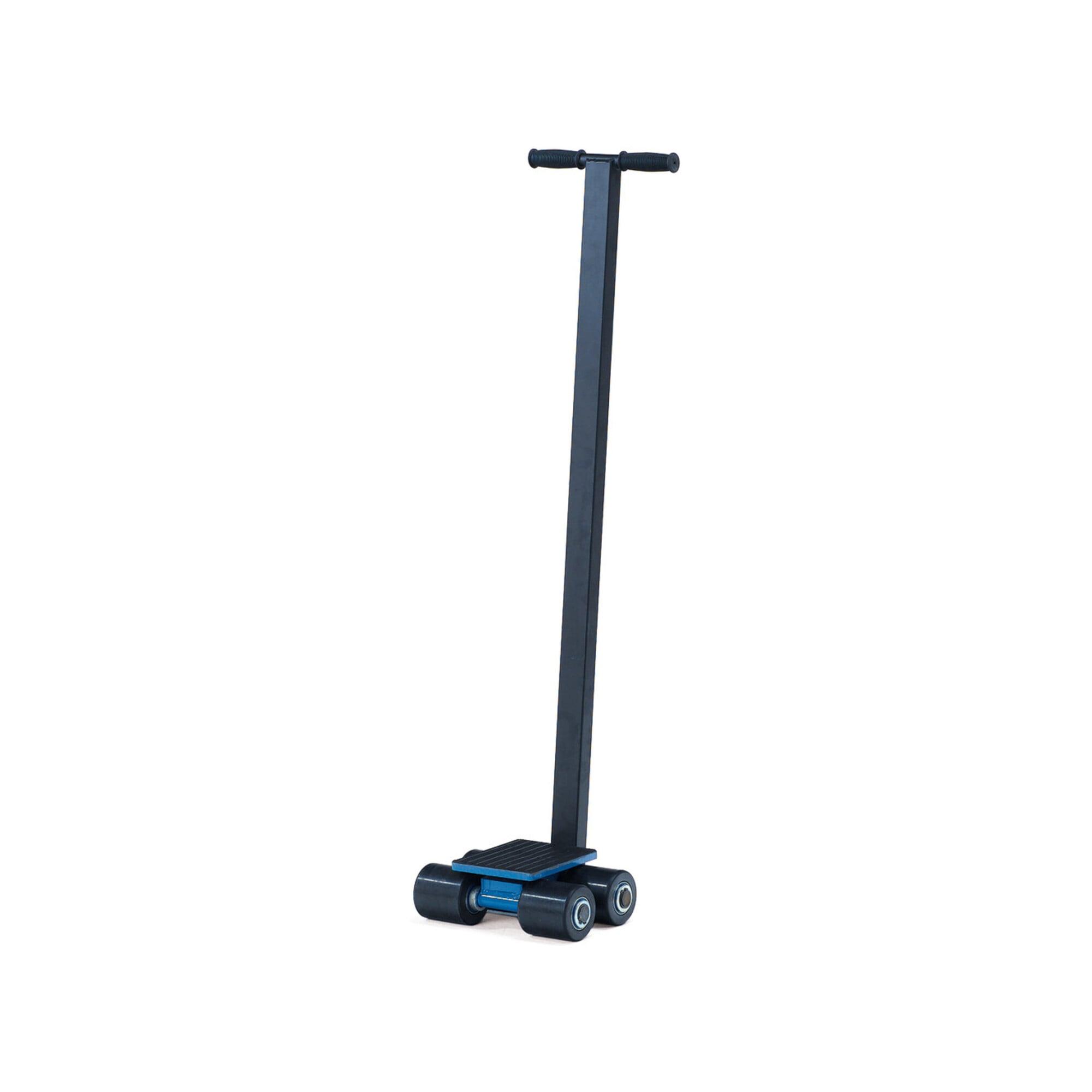fetra Fahrwerk lenkbar 6956 - Tragkraft 3000kg)