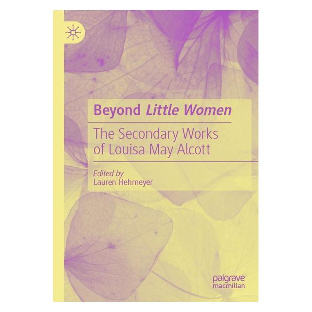 Umbreit Beyond Little Women (Englisch, Softcover, Lauren Hehmeyer) (71885472)