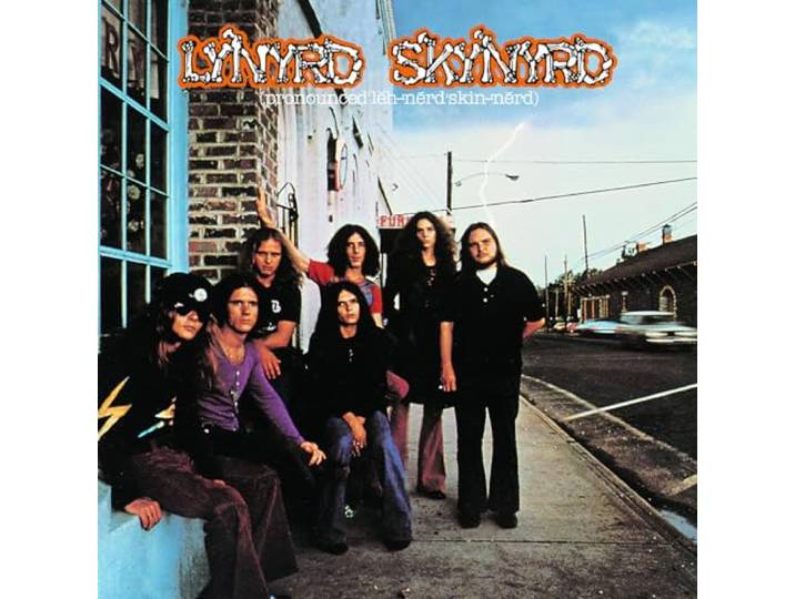 Lynyrd Skynyrd - Pronounced