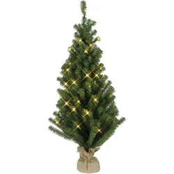 Star Trading, Weihnachtsbaum, Topy (90 cm)