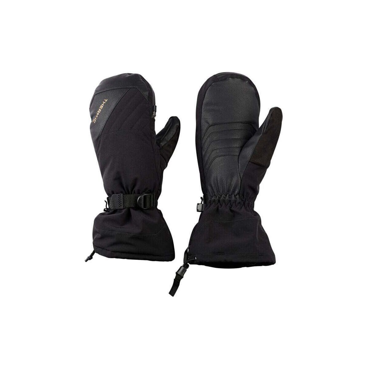 Therm-Ic Snow One Mittens schwarz (000) 10 T26-1100-019-000-10