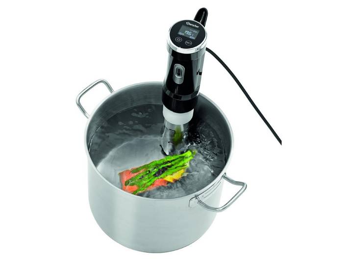 Bartscher Sous-Vide Stick Sous-Vide-Stick, SV ST15L, 115133