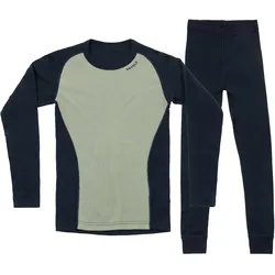 Devold, Unisex, Funktionsshirt, Multi Sport (140), Blau