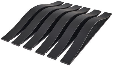 Vicoustic Flexi Wave Ultra 120 Black