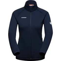 MAMMUT Damen Unterjacke Aconcagua ML Jacket, Größe S in Blau Blau