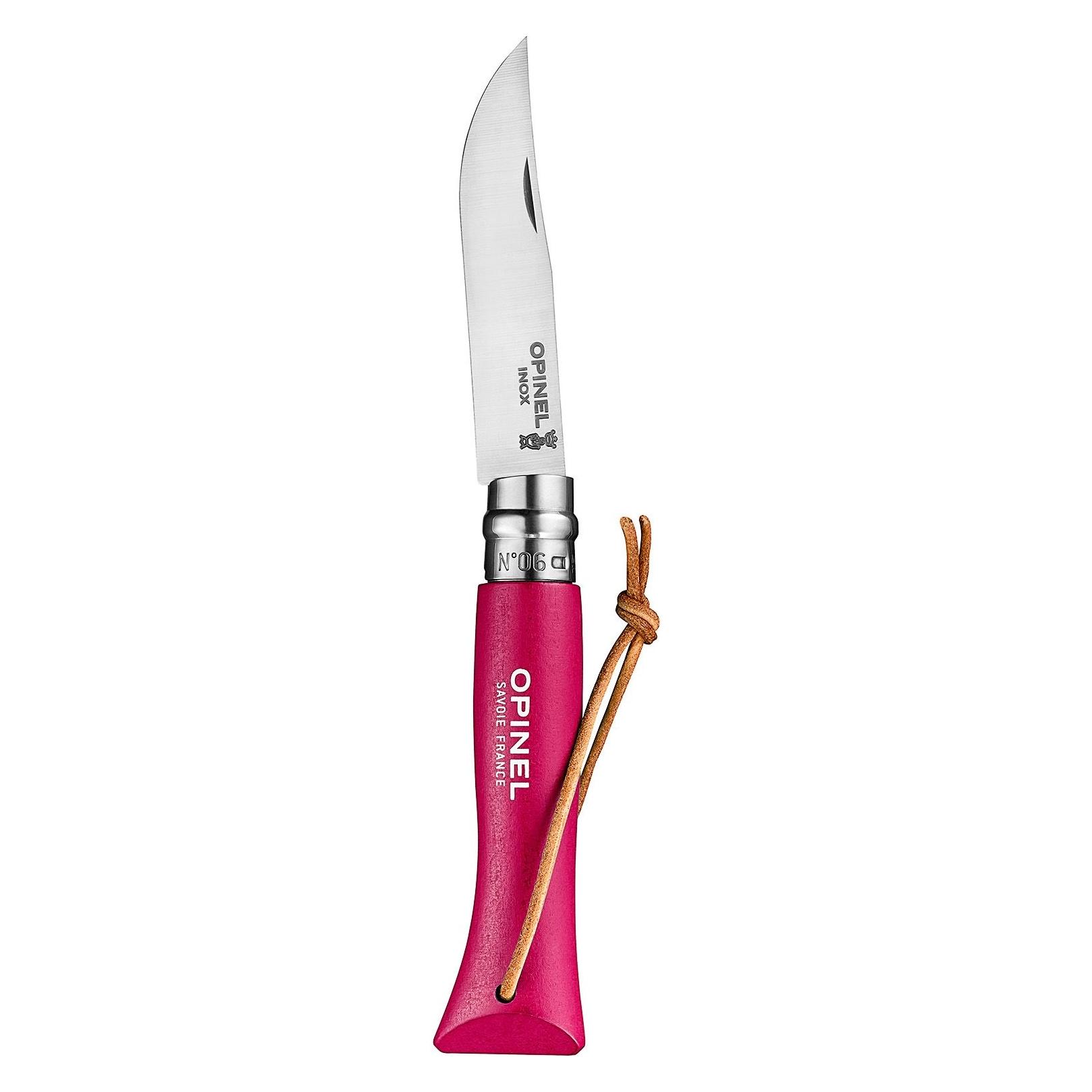 Opinel No 06 Taschenmesser (2201)