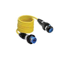 Gifas Electric 250760 Strom Netzkabel