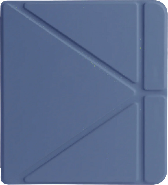 BlueBuilt Kobo Libra Colour Book Case Blauw