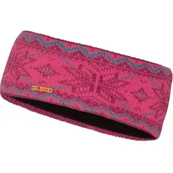 TROLLKIDS Girls Rauland Headband, Größe 54 in Pink Pink