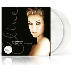 Sony Music, Schallplatten, Let'S Talk About Love (VINYL) (Celine Dion)