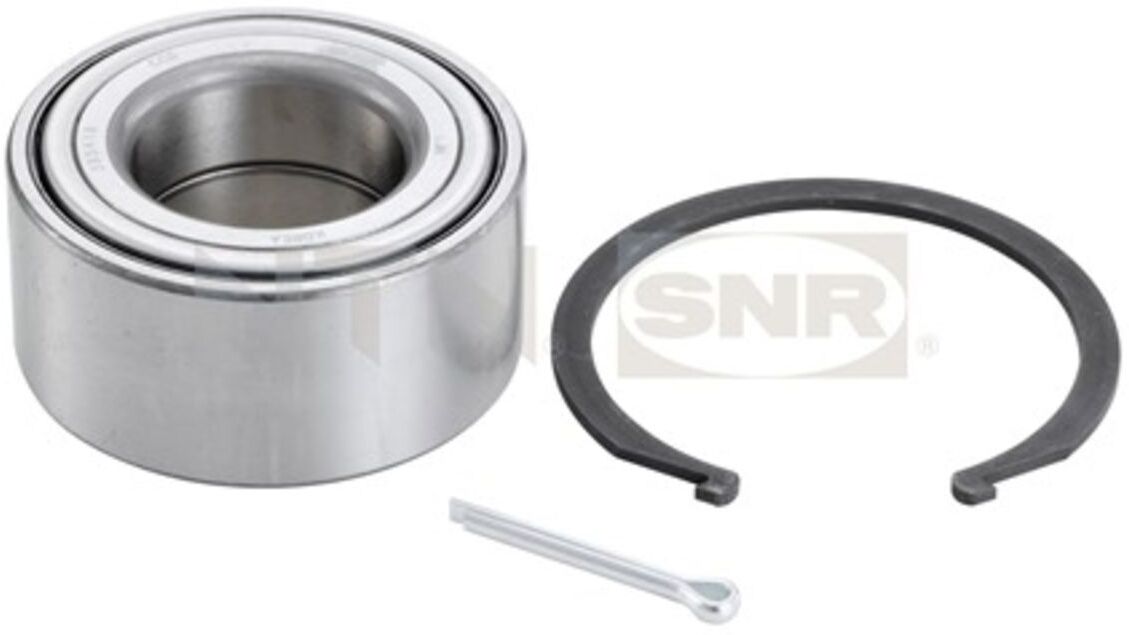 Radlagersatz SNR R184.13