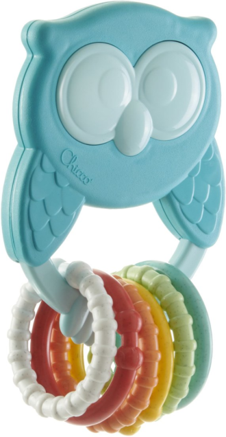 Chicco Roca Mocho Eco