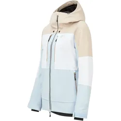 Picture, Damen, Skijacke, Exa (L), Blau