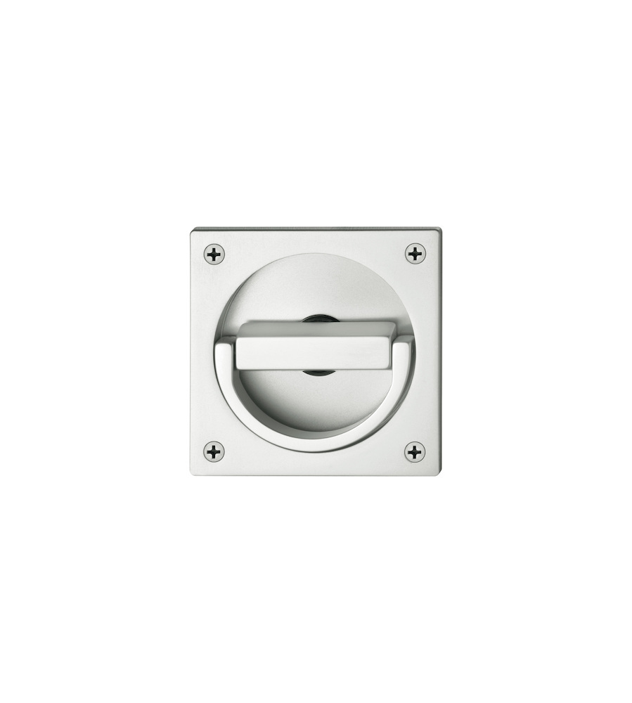 Schiebetürmuschelgriff FSB 42 4204, Aluminium 0 42 4204 00014 0105