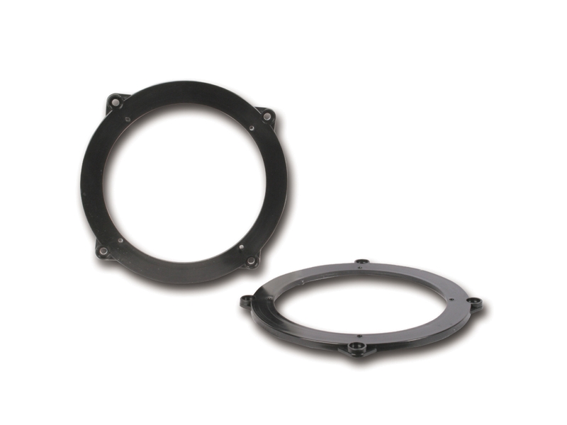 Lautsprecheradapter Audi A3 3türer 165mm CHP
