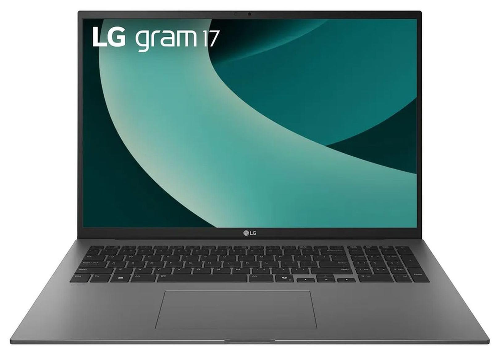 LG 17ZB90TL-G.AZ79GN, Laptop