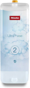 Miele UltraPhase 2  Lavaggio in lavatrice Bleach 1400 ml