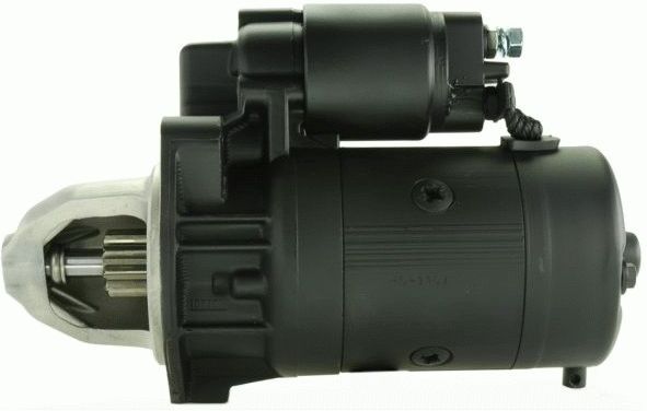 Redfair Starter Rf16390s Für Mercedes