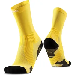 X-Socks X-socks Run Perform Crew flash yellow (Y012) 45-47