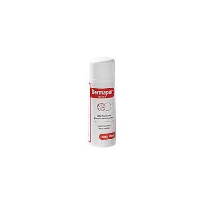 Dermapur Berco flüssig 150 ml Flüssigkeit