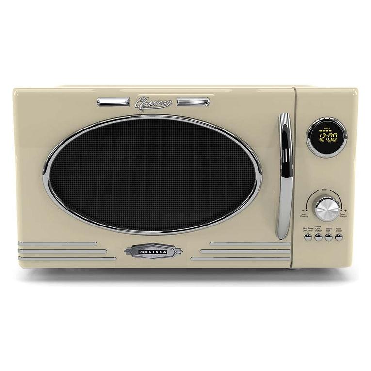 Melissa Retro Mikrowellengrill (23 l) (A005226)