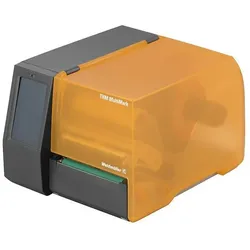 Weidmüller Beschriftungsgerät Thermo PC 300dpi (300 dpi), Etikettendrucker