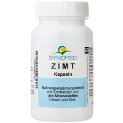 ZIMT Kapseln 60 St