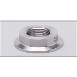Ifm Electronic Aseptoflex-Adapter Clamp E33002