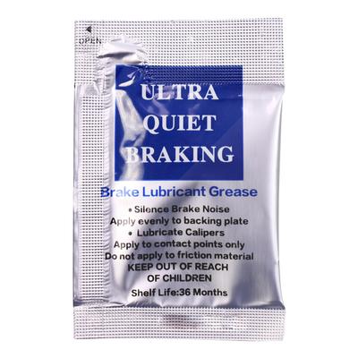 Bestprice SYSTEM 7 Anti-Quietsch-Paste 3 g [Hersteller-Nr. 10601956]
