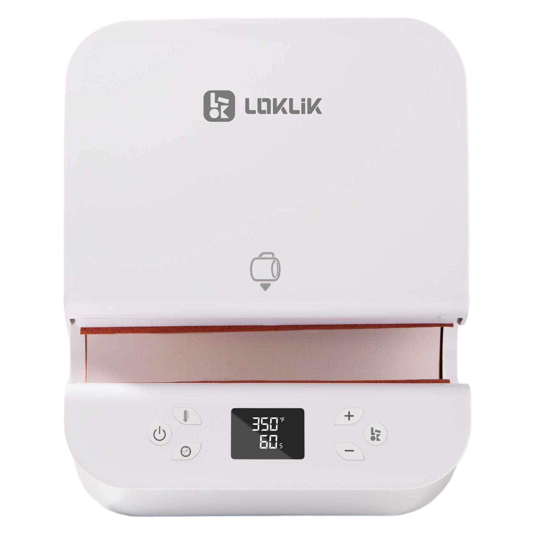 Loklik Auto Tumbler Heat Press (SG-RYJ-0202-EU-L-B2B)