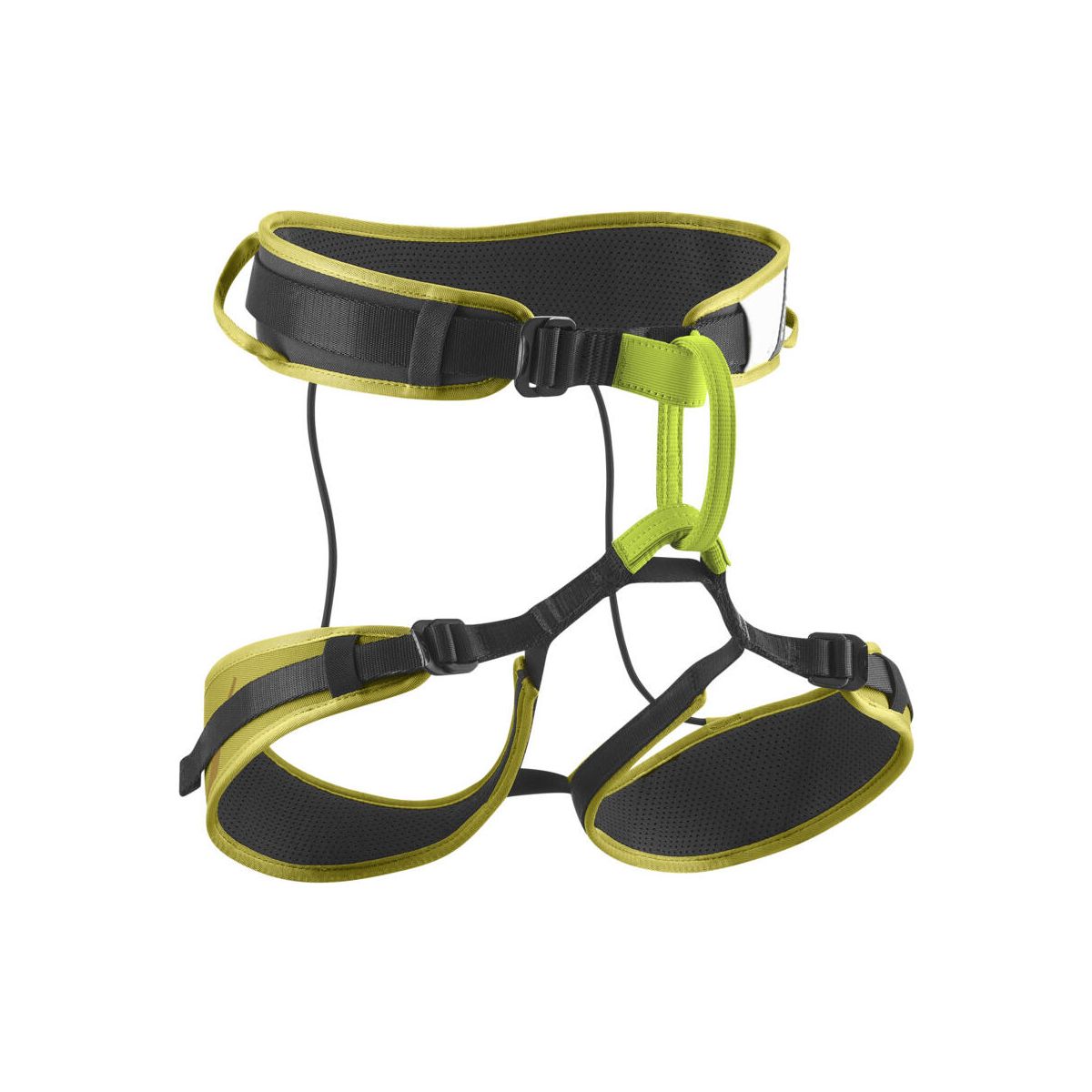 Edelrid Zack Gym II sake gold (035) XXL 749330090350