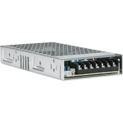 Meanwell Power Supply 150 W/24 V DC MEAN WELL RSP-150-24