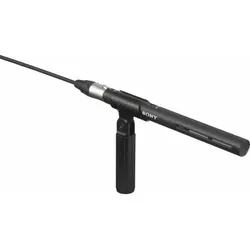 Sony ECM-VG1 Elektret-Kondensator-Mikrofon