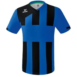 Erima SIENA 3.0 Trikot Kinder - new royal/schwarz - 128
