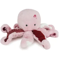 Doudou et Compagnie Krake (25 cm)