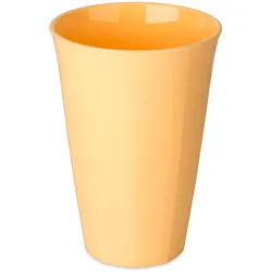 Koziol Nora L Becher sweet yellow 450 ml