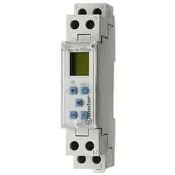 Finder Zeituhr elektro.Woch-Prog. 12.71.0.024.0000