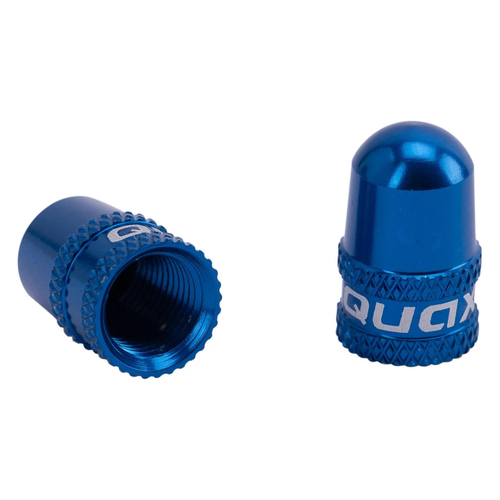 Fasi Ventilkappen Paar Blau, Fuer Av (506110002)