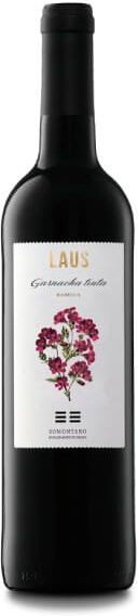 Bodegas Laus Laus Garnacha Barrica 2024 - 75cl