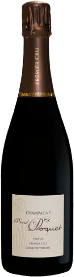 Pascal Doquet Vertus Premier Cru Extra-Brut