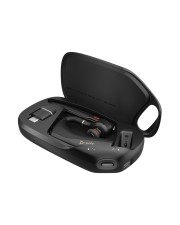 HP Poly Voyager Legend 50-M UC Headset im Ohr Bluetooth kabellos Schwarz (AJ8V4AA)