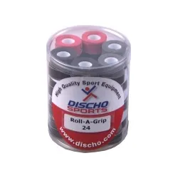 DISCHO - Roll-A-Grip - 24er Packung - 0,5 mm