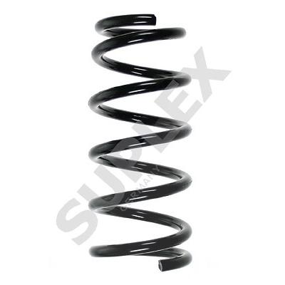 Suplex Fahrwerksfeder [Hersteller-Nr. 11180] für Honda
