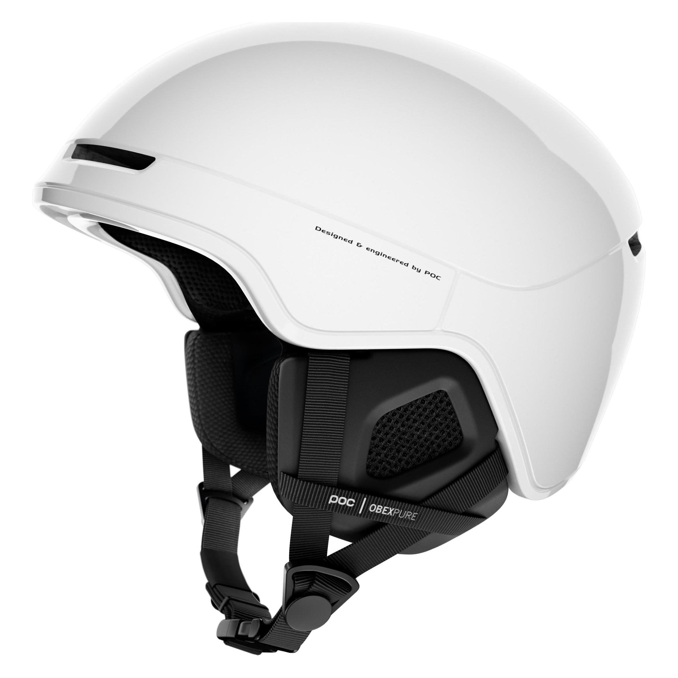 Poc Obex Pure (51 - 54 cm, S, XS) (PC101091001XSS1)