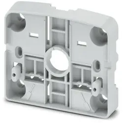 Phoenix Contact 1524155 Adapterplatte MCS-78X64-AP-7035 MCS78X64AP7035  - 10 Stück